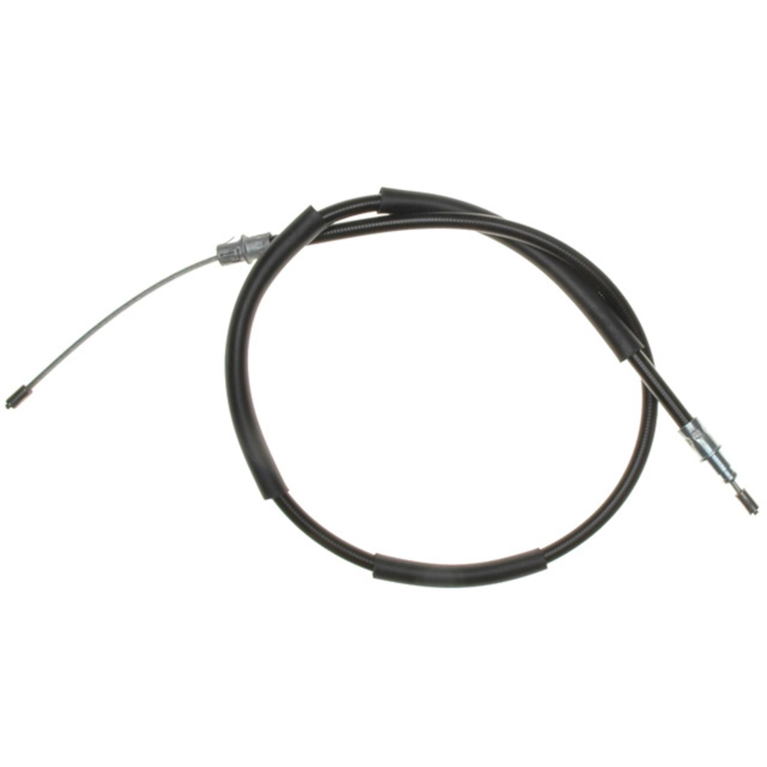 Raybestos BC95916 - Parking Brake Cable Raybestos BC95916 Parking Brake Cable product image 2 of 2
