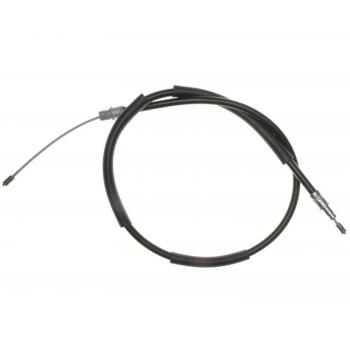 2004 Buick LeSabre Parking Brake Cable Intermediate Raybestos BC95916 image 2 of 2
