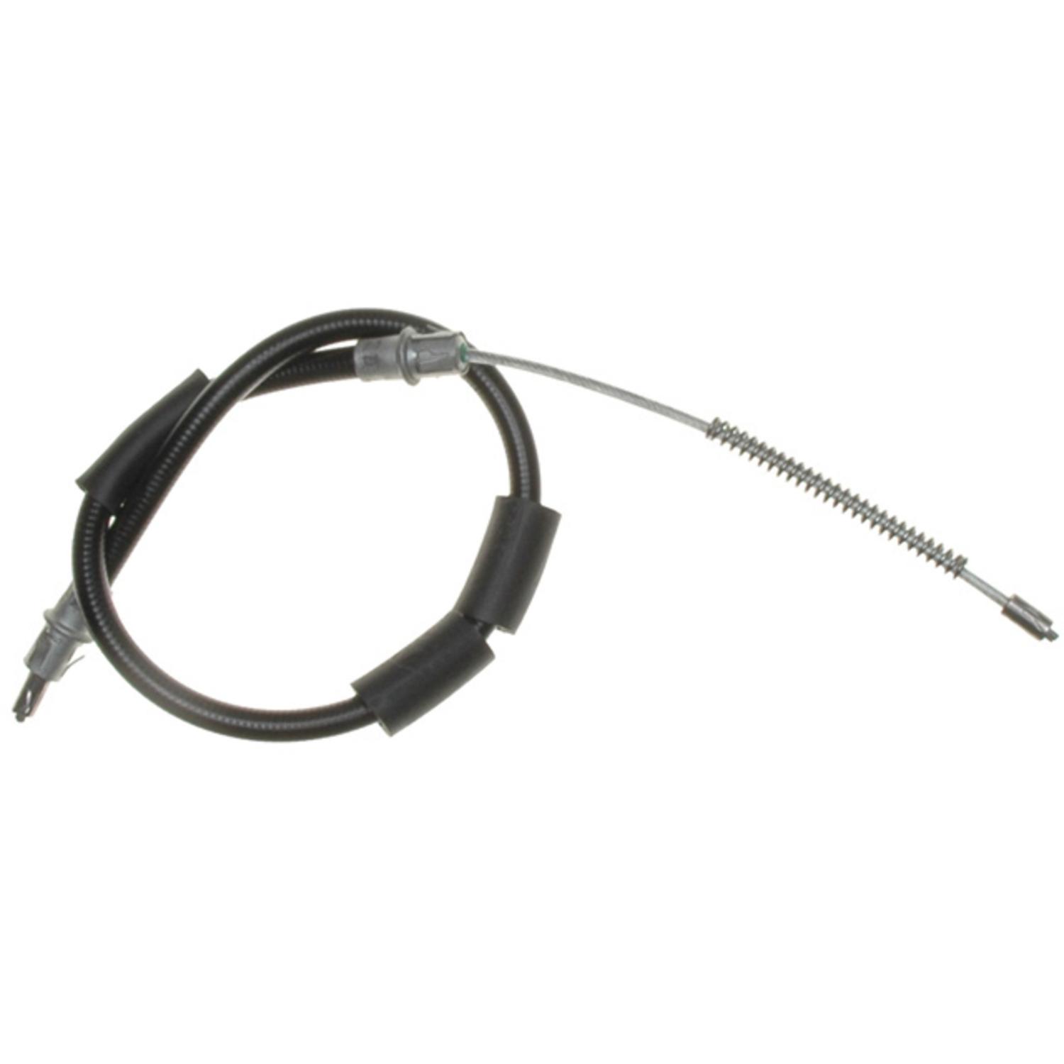 Raybestos BC95917 Parking Brake Cable product image 2 of 2