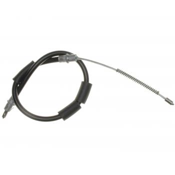 2000 Cadillac DeVille Parking Brake Cable Rear Raybestos BC95917 image 2 of 2