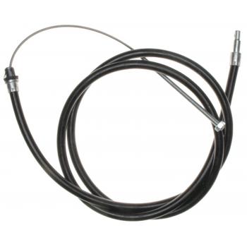 1990 Oldsmobile Toronado Parking Brake Cable Intermediate Raybestos BC95924 image 2 of 2