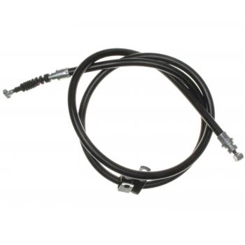 1992 Mitsubishi Eclipse Parking Brake Cable Rear Right Raybestos BC95931 image 2 of 2