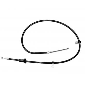1994 Mitsubishi Expo LRV Parking Brake Cable Rear Left Raybestos BC95933 image 1 of 1