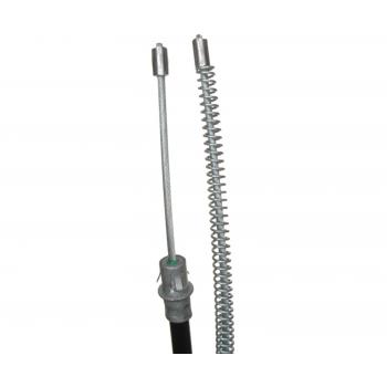 1995 Ford E-150 Econoline Club Wagon Parking Brake Cable Rear Right Raybestos BC95938 image 1 of 2