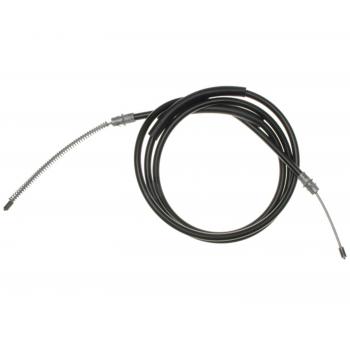 1995 Ford E-150 Econoline Club Wagon Parking Brake Cable Rear Right Raybestos BC95938 image 2 of 2