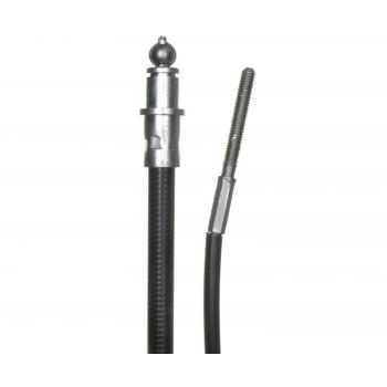 1996 Volkswagen Passat Parking Brake Cable Rear Raybestos BC95939 image 1 of 2