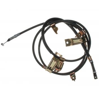 2000 Acura NSX Parking Brake Cable Rear Right Raybestos BC95941 image 2 of 2