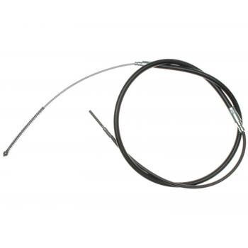 1995 Volkswagen Jetta Parking Brake Cable Rear Raybestos BC95943 image 2 of 2