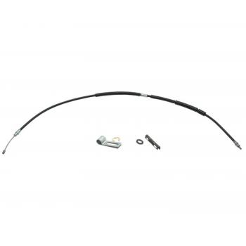 1996 Ford Taurus Parking Brake Cable Rear Right Raybestos BC95945 image 1 of 1