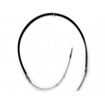 1995 Volkswagen Jetta Parking Brake Cable Rear Raybestos BC95946 image 1 of 1
