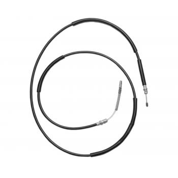 2001 Ford Ranger Parking Brake Cable Rear Right Raybestos BC95948 image 1 of 1
