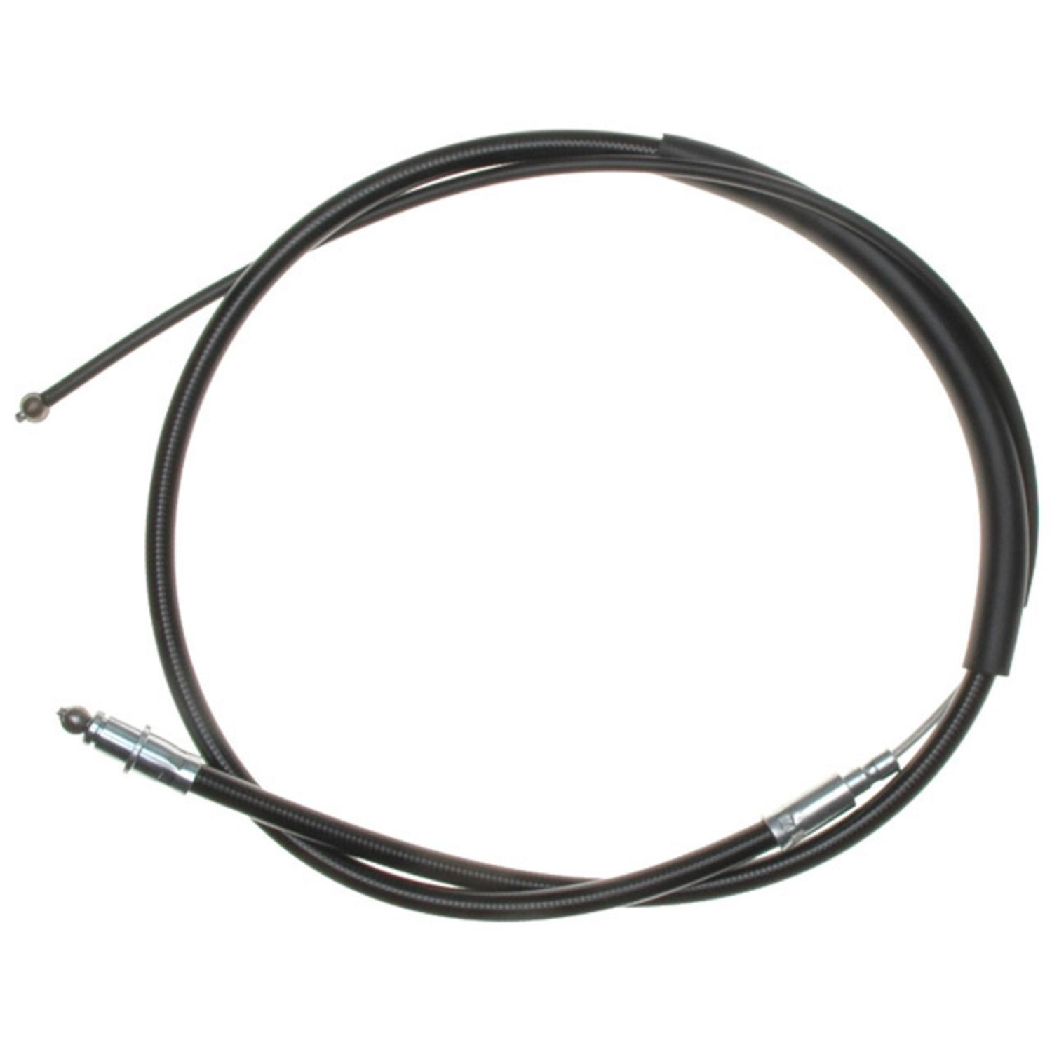 Raybestos BC95949 Parking Brake Cable product image 2 of 2