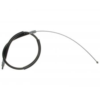 2001 Ford Explorer Sport Trac Parking Brake Cable Rear Left Raybestos BC95950 image 2 of 2