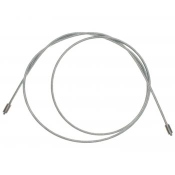 2001 Ford Explorer Sport Trac Parking Brake Cable Center Raybestos BC95952 image 2 of 2