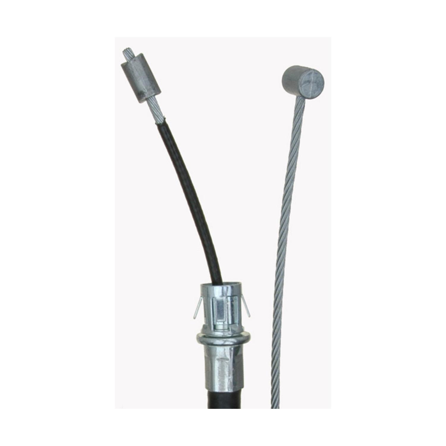 Raybestos BC95954 - Parking Brake Cable Raybestos BC95954 Parking Brake Cable product image 1 of 2