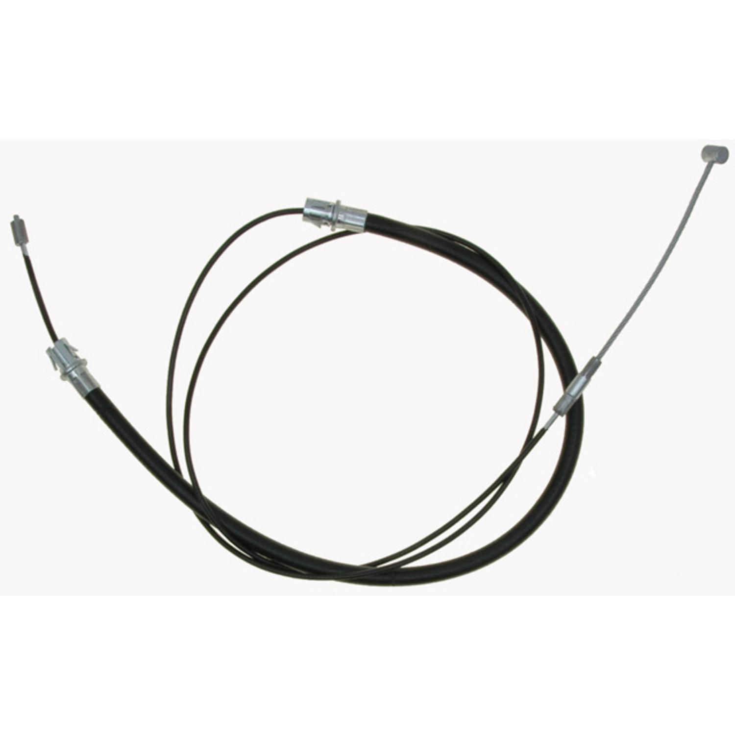 Raybestos BC95954 - Parking Brake Cable Raybestos BC95954 Parking Brake Cable product image 2 of 2