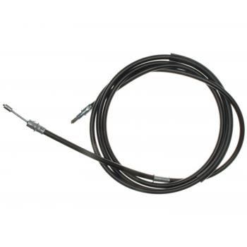 2001 Pontiac Aztek Parking Brake Cable Front Raybestos BC95957 image 2 of 2
