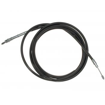 2001 Oldsmobile Silhouette Parking Brake Cable Front Raybestos BC95958 image 2 of 2