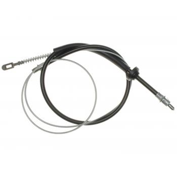 2000 Ford Crown Victoria Parking Brake Cable Rear Left Raybestos BC95962 image 2 of 2