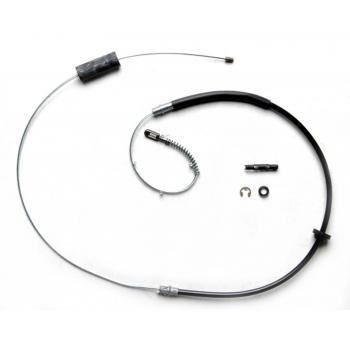 2001 Mercury Grand Marquis Parking Brake Cable Rear Left Raybestos BC95963 image 1 of 1