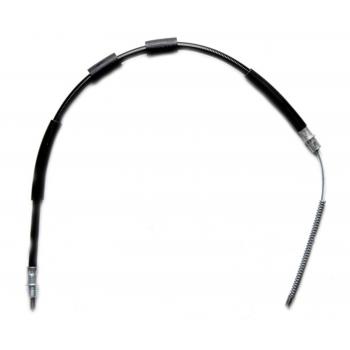 2002 Mercury Sable Parking Brake Cable Rear Left Raybestos BC95964 image 1 of 1