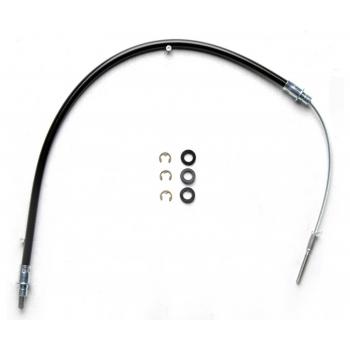 2002 Ford Escape Parking Brake Cable Front Raybestos BC95965 image 1 of 1