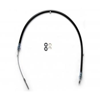 2002 Ford Escape Parking Brake Cable Front Raybestos BC95966 image 1 of 1