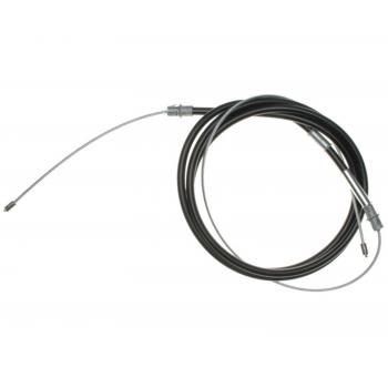 2001 Ford F-150 Parking Brake Cable Rear Right Raybestos BC95967 image 2 of 2