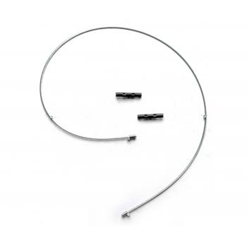 2002 GMC Sierra 3500 Parking Brake Cable Center Raybestos BC95973 image 1 of 1
