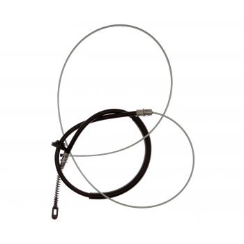 2000 Lincoln Town Car Parking Brake Cable Rear Left Raybestos BC95976 image 1 of 2