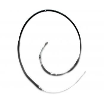 2002 GMC Sierra 3500 Parking Brake Cable Rear Right Raybestos BC95981 image 1 of 1