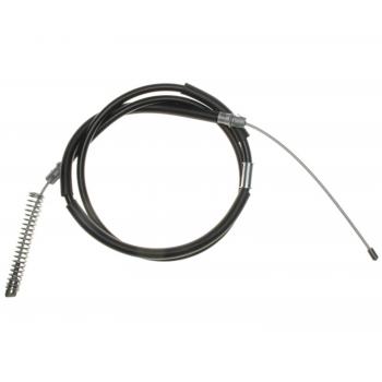 2001 GMC Yukon XL 2500 Parking Brake Cable Rear Left Raybestos BC95982 image 2 of 2