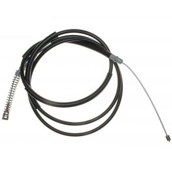 2009 GMC Yukon XL 2500 Parking Brake Cable Rear Right Raybestos BC95983 image 2 of 2
