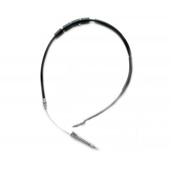 2003 GMC Yukon Parking Brake Cable Rear Left Raybestos BC95984 image 1 of 1