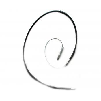 2001 GMC Sierra 2500 HD Parking Brake Cable Rear Left Raybestos BC95986 image 1 of 1