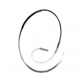 2002 GMC Sierra 3500 Parking Brake Cable Rear Left Raybestos BC95988 image 1 of 1