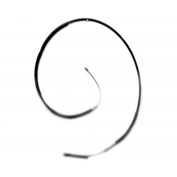 2002 GMC Sierra 3500 Parking Brake Cable Rear Left Raybestos BC95989 image 1 of 1