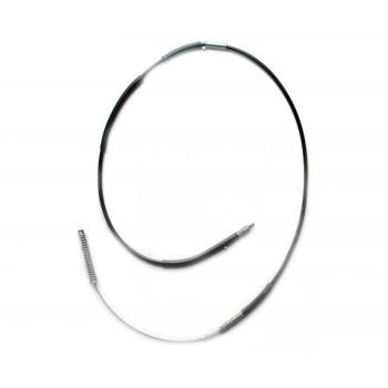 2002 GMC Sierra 3500 Parking Brake Cable Rear Right Raybestos BC95990 image 1 of 1