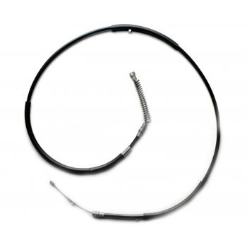 2001 GMC Sierra 2500 HD Parking Brake Cable Rear Left Raybestos BC95991 image 1 of 1