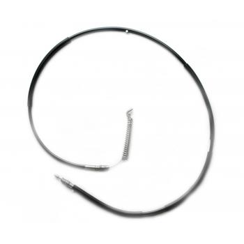 2001 Chevrolet Silverado 1500 Parking Brake Cable Rear Left Raybestos BC95992 image 1 of 1
