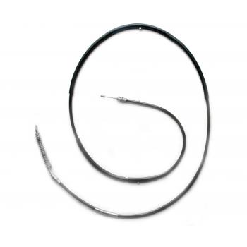 2001 Chevrolet Silverado 1500 Parking Brake Cable Rear Right Raybestos BC95993 image 1 of 1