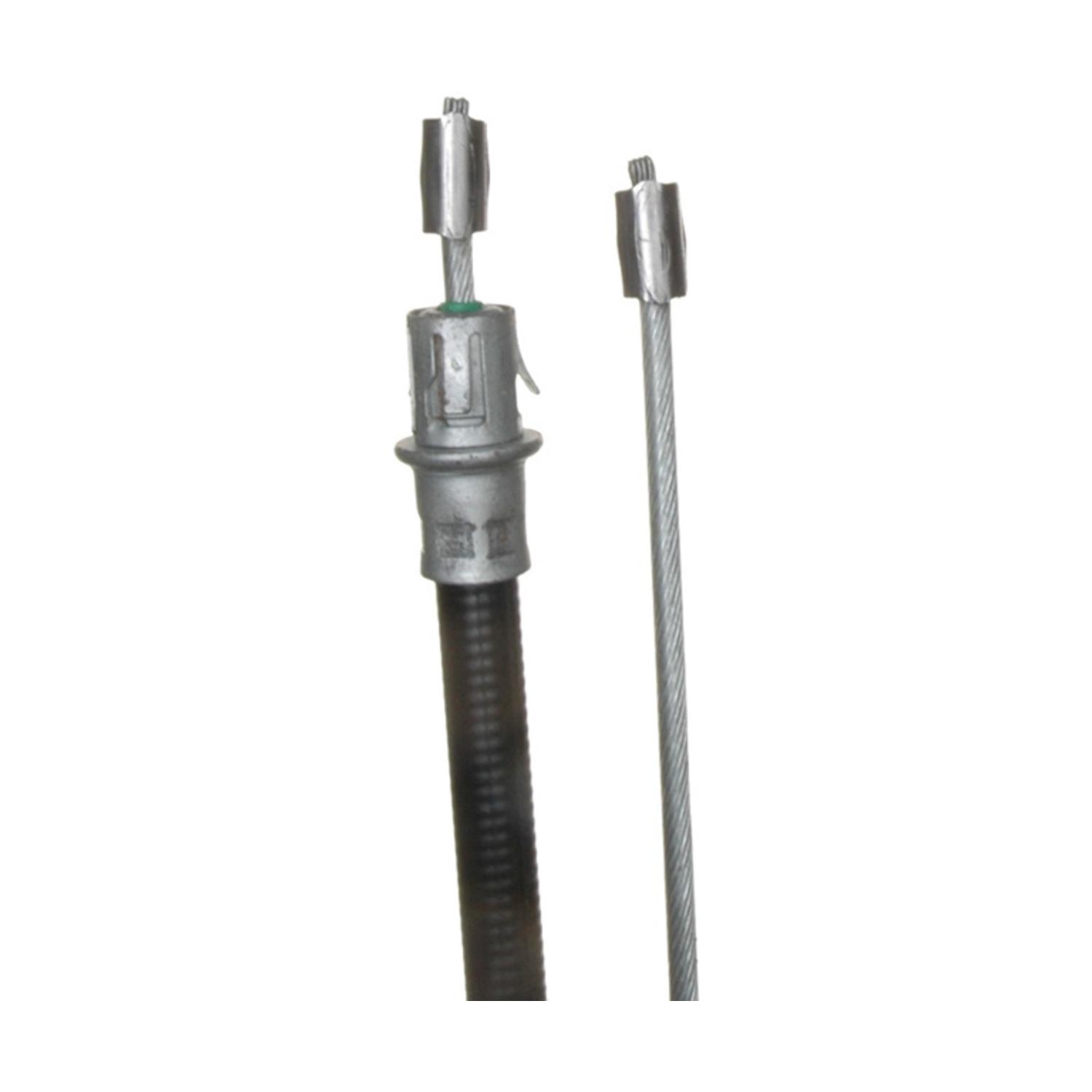 Raybestos BC95995 - Parking Brake Cable Raybestos BC95995 Parking Brake Cable product image 1 of 2