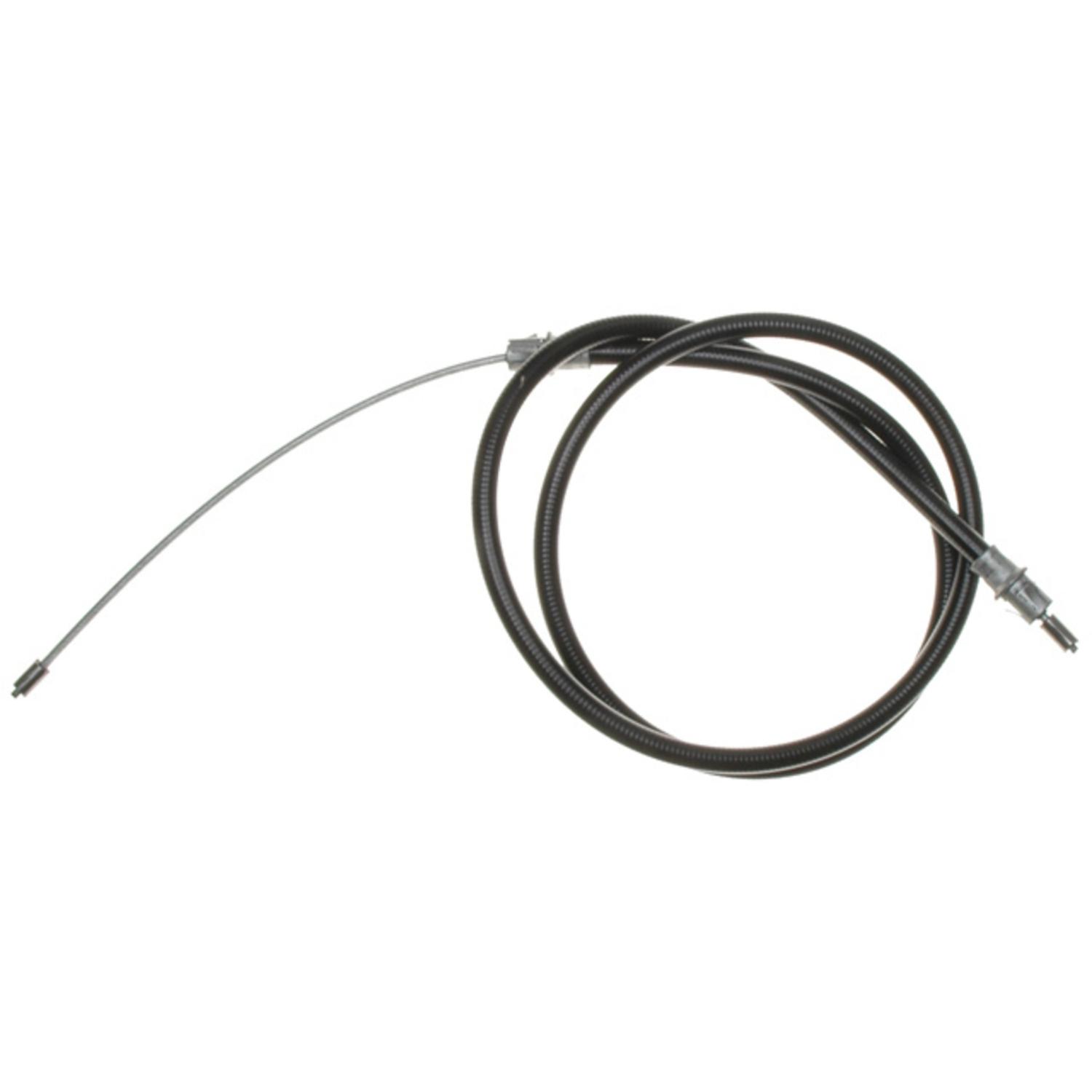 Raybestos BC95995 - Parking Brake Cable Raybestos BC95995 Parking Brake Cable product image 2 of 2