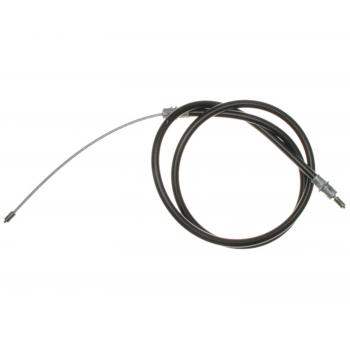 2001 Pontiac Aztek Parking Brake Cable Front Raybestos BC95995 image 2 of 2