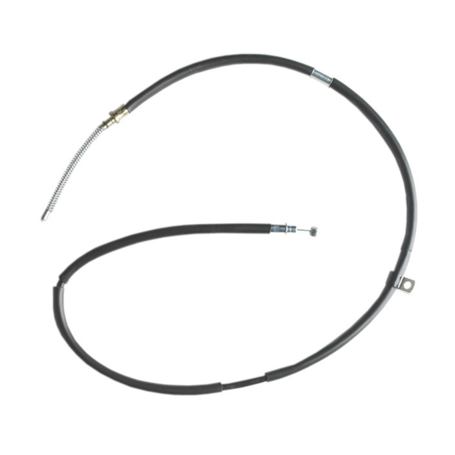 Raybestos BC95996 Parking Brake Cable product image 1 of 1