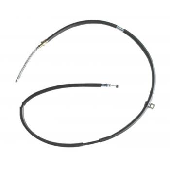 2003 Chrysler Sebring Parking Brake Cable Rear Right Raybestos BC95996 image 1 of 1