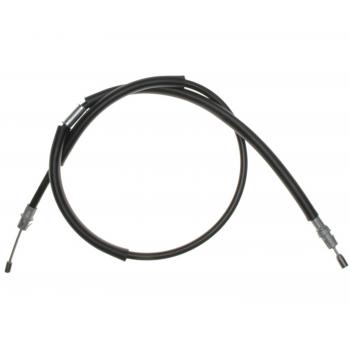 2002 Ford Thunderbird Parking Brake Cable Rear Raybestos BC95997 image 2 of 2