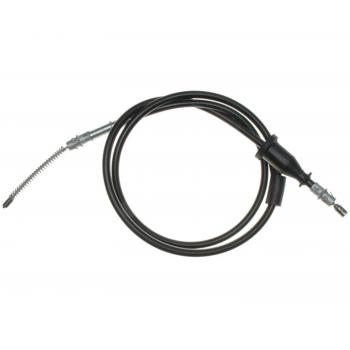 2005 Chrysler PT Cruiser Parking Brake Cable Rear Left Raybestos BC95998 image 2 of 2