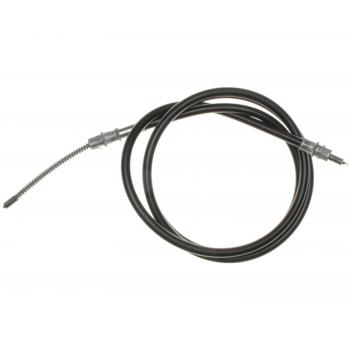2002 Jeep Liberty Parking Brake Cable Rear Raybestos BC95999 image 2 of 2