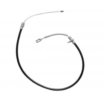 2003 Dodge Caravan Parking Brake Cable Rear Right Raybestos BC96001 image 1 of 1